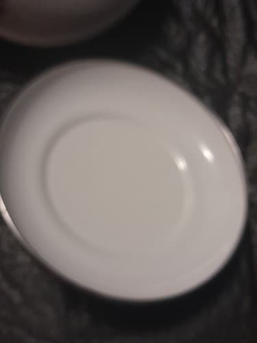 Campbell's Beefsteak Tomato Soup Pot & Lid Porcelain Enamel on Steel Gibson 1991 - Thumbnail 7