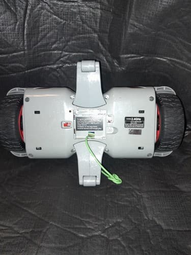 My Life as Doll NO Remote Control Transporter Hoverboard 18” Replacement Unit - Thumbnail 3