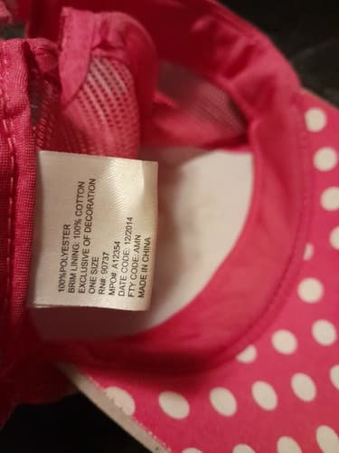 Cat With Glasses Hat Best Selfie Ever Kids Cap pink girls sparkle kitty Bling - Thumbnail 6