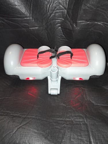My Life as Doll NO Remote Control Transporter Hoverboard 18” Replacement Unit - Thumbnail 4