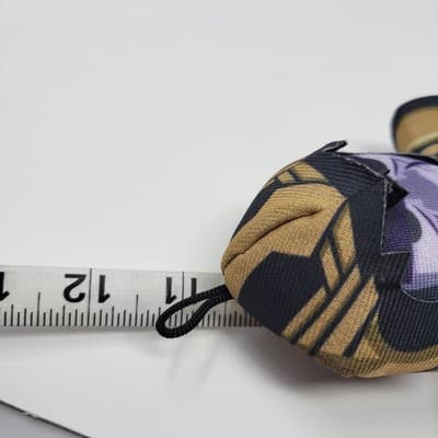 Marvel Avengers Thanos 10.5" Plush Good Stuff Endgame with Loop - Thumbnail 8