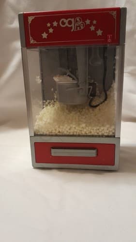Popcorn Maker Maker Movie Theater Popper Replacement fits 18" OUR GENERATION - Image 1