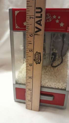 Popcorn Maker Maker Movie Theater Popper Replacement fits 18" OUR GENERATION - Thumbnail 2