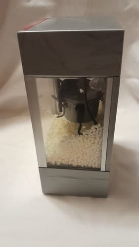 Popcorn Maker Maker Movie Theater Popper Replacement fits 18" OUR GENERATION - Thumbnail 5