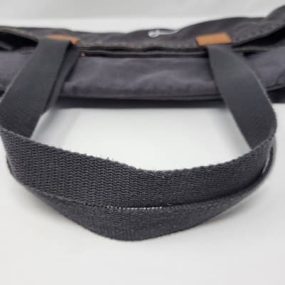 Thirty-One 31 Wander Tote Gray Canvas | Follow Your Own Path | Retired - Thumbnail 17
