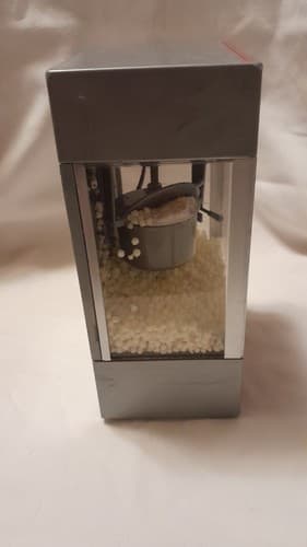 Popcorn Maker Maker Movie Theater Popper Replacement fits 18" OUR GENERATION - Thumbnail 7