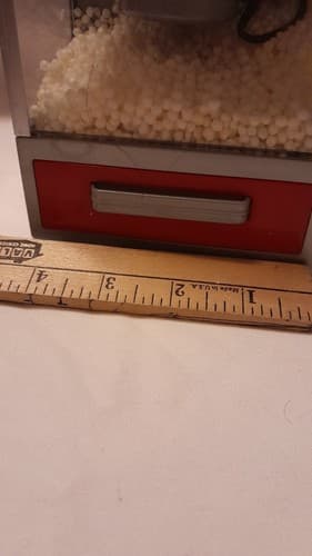 Popcorn Maker Maker Movie Theater Popper Replacement fits 18" OUR GENERATION - Thumbnail 3