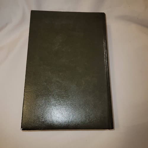 The Living Bible Paraphrased 1974 Tyndale Hardcover Vintage Christian Scripture - Thumbnail 4