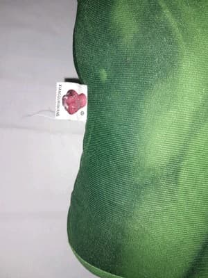 Incredible Hulk Smash Big Fists Soft Plush Toy Boxing Hands Pair Cosplay - Thumbnail 7