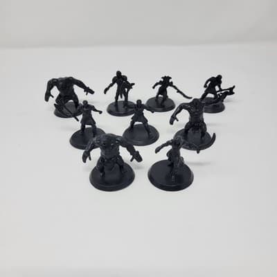 You Pick MTG Arena of the Planeswalkers 2014 Replacement Figures Pieces 6 Colors - Thumbnail 6