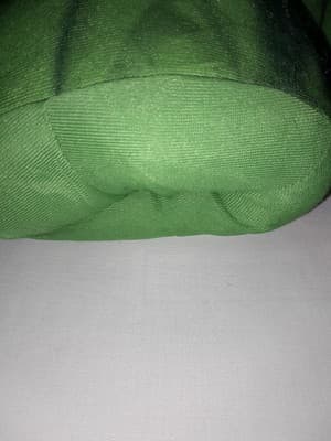Incredible Hulk Smash Big Fists Soft Plush Toy Boxing Hands Pair Cosplay - Thumbnail 8