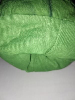 Incredible Hulk Smash Big Fists Soft Plush Toy Boxing Hands Pair Cosplay - Thumbnail 9