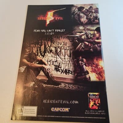Planetary #1 Special Edition 2009 WildStorm Ellis Cassaday VF/NM 9.0 Comic Book - Thumbnail 8