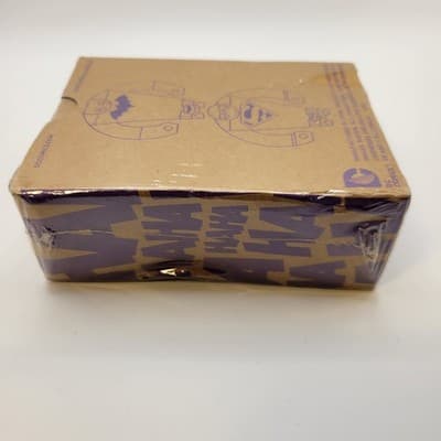 Loot Crate Exclusive The Joker Painted Wooden Figure DC Comics 2015 Brand New - Thumbnail 4