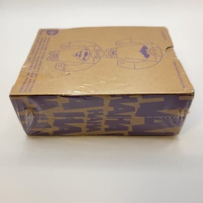 Loot Crate Exclusive The Joker Painted Wooden Figure DC Comics 2015 Brand New - Thumbnail 6