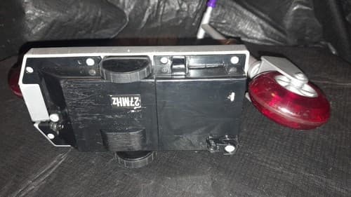 VTG Mattel Inc Super Shannen Scooter Only As Is Parts Repair - Thumbnail 4