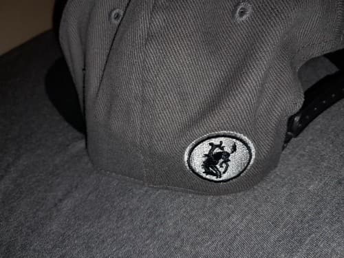 Pendleton Midnight Canadian Whisky Adjustable Cap Hat Collection - Thumbnail 3