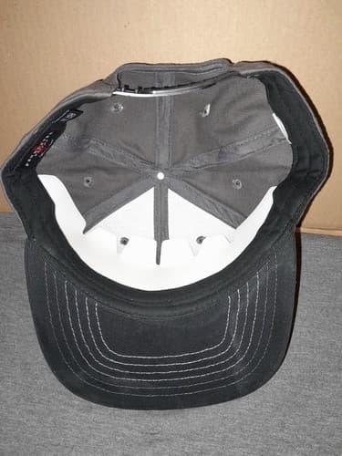 Pendleton Midnight Canadian Whisky Adjustable Cap Hat Collection - Thumbnail 8
