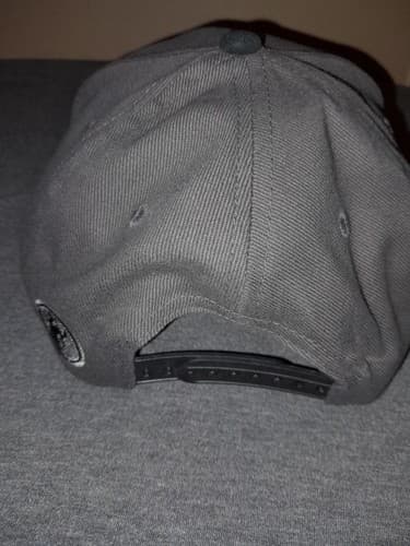 Pendleton Midnight Canadian Whisky Adjustable Cap Hat Collection - Thumbnail 4