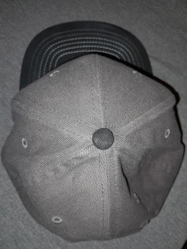 Pendleton Midnight Canadian Whisky Adjustable Cap Hat Collection - Thumbnail 7