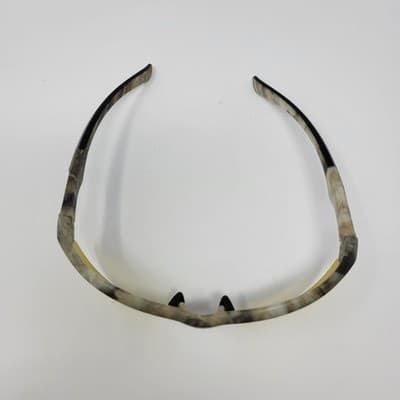 SPIDERWIRE Terror Eyes Sunglasses Unisex Camo Amber Lens Wrap Fishing Outdoor - Thumbnail 5