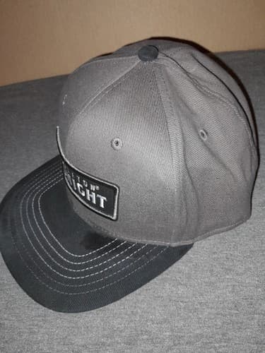 Pendleton Midnight Canadian Whisky Adjustable Cap Hat Collection - Thumbnail 2