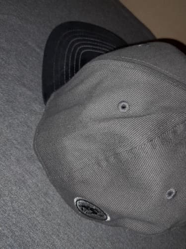 Pendleton Midnight Canadian Whisky Adjustable Cap Hat Collection - Thumbnail 6