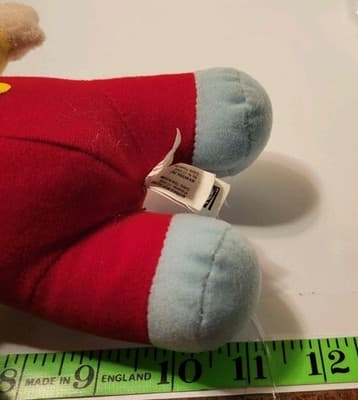 Stewie Griffin Plush Toy Family Guy 2018 Twentieth Century Fox 10” Stuffed Doll - Thumbnail 12