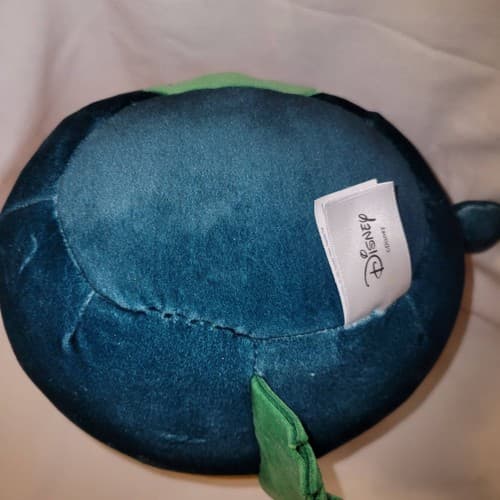 Disney Kellytoy Squishmallows Heihei Moana Rooster Plush 10 Inch Yellow - Like N - Thumbnail 6