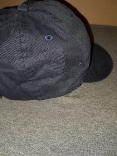 Detroit Tigers Sportcap Cap Hat Navy Blue OC Sports Team MLB Youth - Thumbnail 5