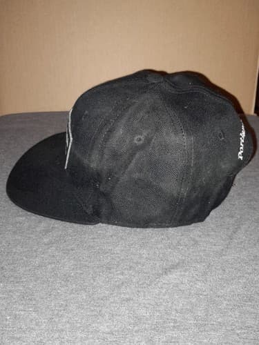 Aviation American Gin Hat Cap Portland, Oregon - Ryan Reynolds Gin - Thumbnail 5