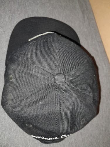Aviation American Gin Hat Cap Portland, Oregon - Ryan Reynolds Gin - Thumbnail 6