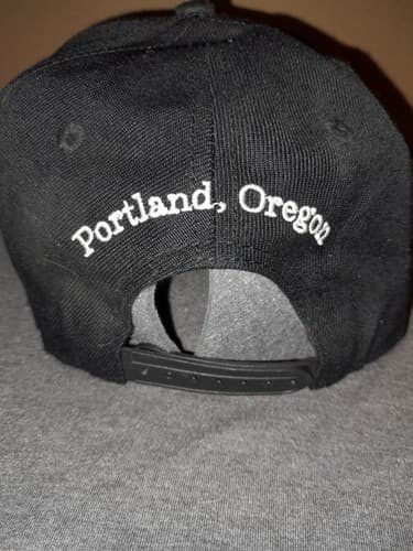 Aviation American Gin Hat Cap Portland, Oregon - Ryan Reynolds Gin - Thumbnail 4