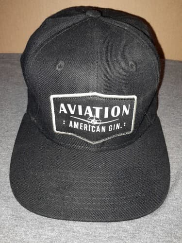 Aviation American Gin Hat Cap Portland, Oregon - Ryan Reynolds Gin - Image 1