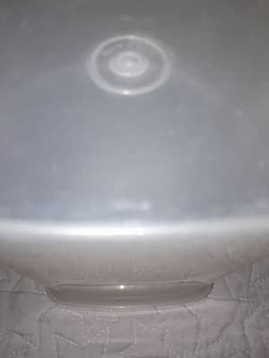 Vintage Tupperware Jalapeño Pickle Olive Keeper Container 3 Piece Green Clear - Thumbnail 11