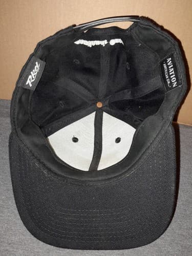 Aviation American Gin Hat Cap Portland, Oregon - Ryan Reynolds Gin - Thumbnail 7