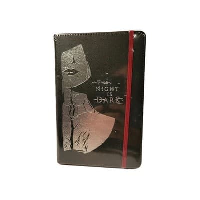 Game of Thrones XL Shirt + Journal Bundle “I Drink & I Know Things” Tyrion Gift - Thumbnail 9