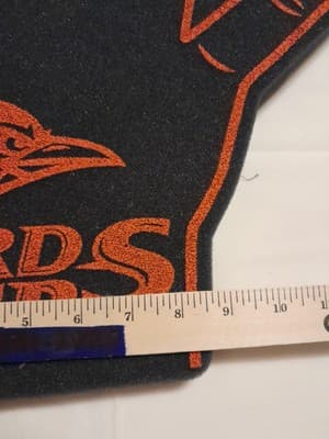 UTSA Roadrunners Birds Up Foam Hand 13"x16.25" University of Texas San Antonio - Thumbnail 5