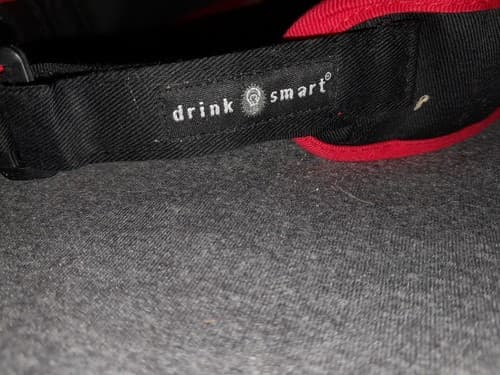 Jim Beam Bourbon Robby Gordon Racing NASCAR #7 Visor - StyleMaster - Thumbnail 7