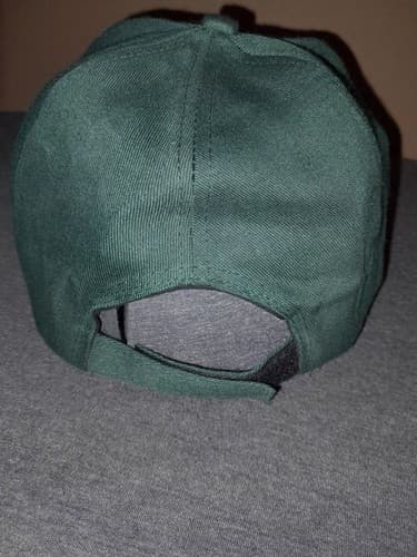 Jerusalem Hat Cap Black & Green with Pic of Camel - Thumbnail 5