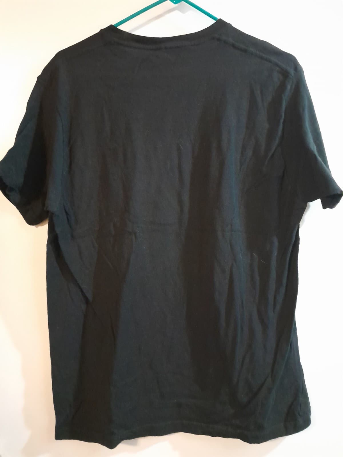 Vintage Style Nintendo Entertainment System " Original Gamer " Mens T-shirt L - Thumbnail 4