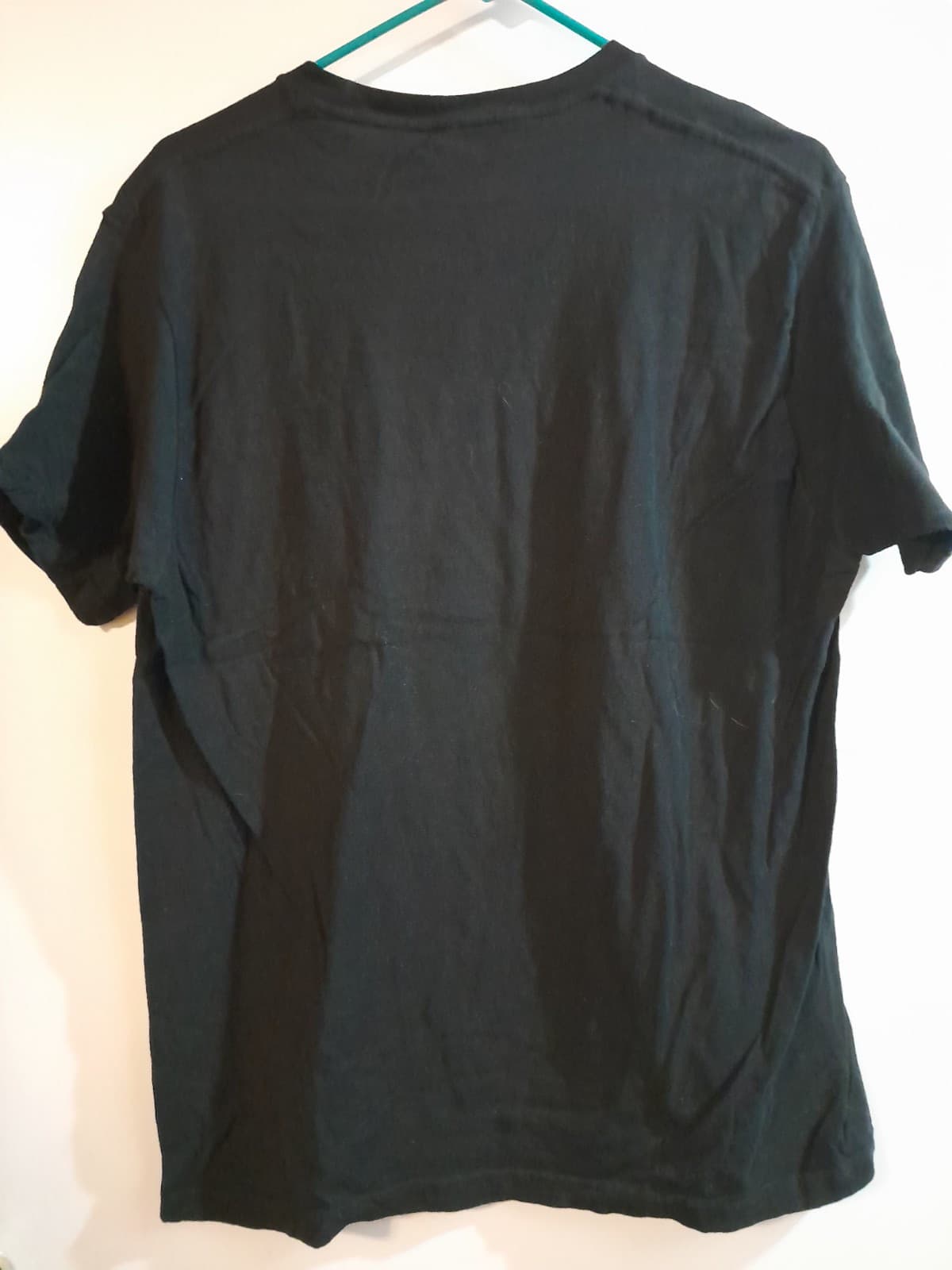 Vintage Style Nintendo Entertainment System " Original Gamer " Mens T-shirt L - Thumbnail 3