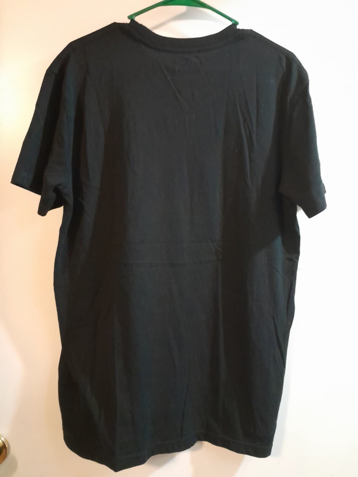 Friday the 13th Jason Voorhees L 42-44 Tshirt New Line Products Licensed VTG Tee - Thumbnail 4