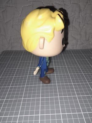 Funko Pop! Fallout #99 Adamantium Skeleton Hot Topic Exclusive Vault Boy NO BOX - Thumbnail 3