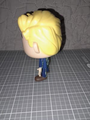 Funko Pop! Fallout #99 Adamantium Skeleton Hot Topic Exclusive Vault Boy NO BOX - Thumbnail 5