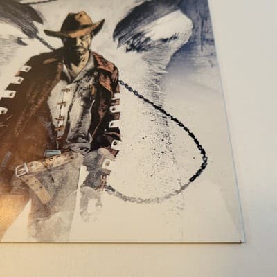 Frostbite 4 2017 Vertigo Joshua Williamson PostApocalyptic Thriller Issue - Thumbnail 2