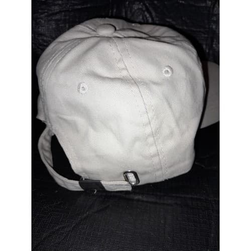 Positive Vibes Baseball Hat Cap Beige Yellow Adjustable Summer Beach Travel Hat - Thumbnail 5