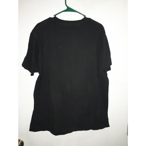 Fortnite Llama Cactus Graphic T-Shirt Black Men’s Size Large Gamer Tee - Thumbnail 4