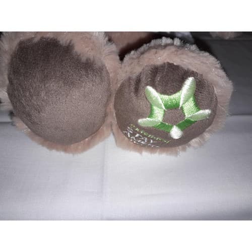 Build-A-Bear 16" Hope Hoodie Plush Teddy American Cancer Society Exclusive BABW - Thumbnail 6
