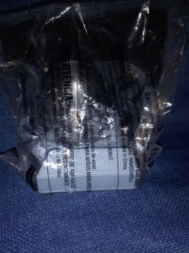 Darth Vader, #2 McDonalds 2021 Happy Meal Toys DISNEY,Star Wars, NIP - Thumbnail 3